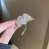 Leaf brooch