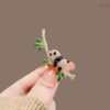 Panda btrooch - Image 2