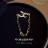 Chain brooch - Image 2