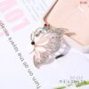 Butterfly brooch - Image 2
