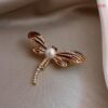 Butterfly brooch - Image 2