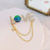Love brooch - Image 2