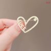 Luck brooch