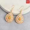 Cute earrings