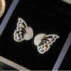 Wing earrings - Image 3