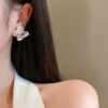 Wing earrings - Image 2