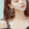 Love earring