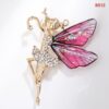 Fairy brooch