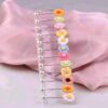 12 pieces pin set