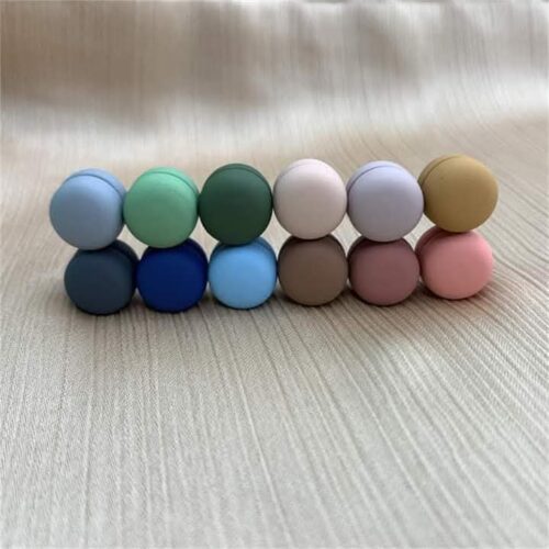Megnetic hijab pin