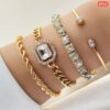 Bracelet set