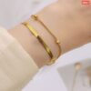 Double layer bracelet (colour guaranty) (Copy)