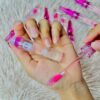 Lip pink oil - Image 3