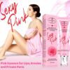privet part sexy pink oil