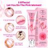 privet part sexy pink oil - Image 3