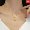 Locket (colour guaranty)