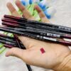 2 pis lip liner and eye pencil