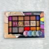 18 Color Eyeshadow Palette - Image 3