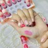 Kiss Beauty Lip Oil mini - Image 3