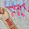 💄Little Monster Lipstik set