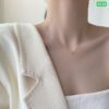Interlock 2 Love Neckpiece NC58 - Image 2