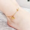2 butterfly anglet payel(18k gold plated) (Copy) - Image 3