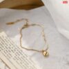 Lucky 18k gold plated payel - Image 4