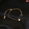Lucky 18k gold plated payel - Image 5