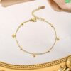7 star 18k gold polish Anglet - Image 4