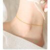 1 chain 14k gold Anglet payel
