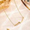 2 Stick 1 Pearl Neclace - Image 2