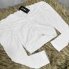 Croptop full hata (white colour)